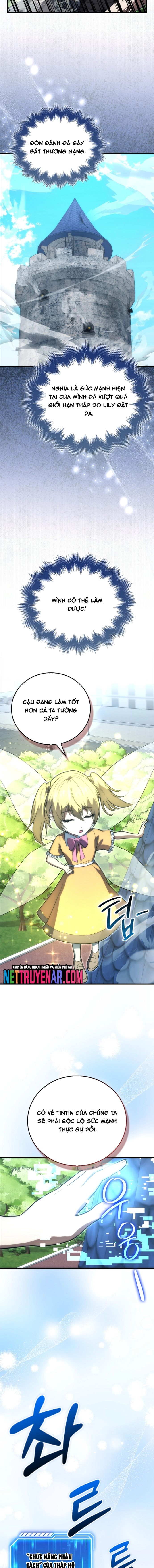 Người Chơi Có Thiên Phú Nghịch Thiên Chapter 88 - Trang 2