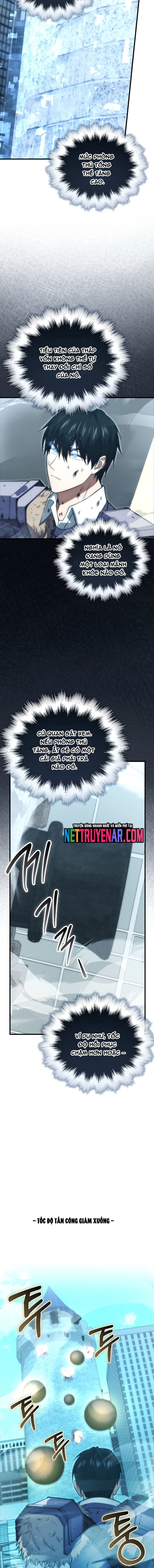 Người Chơi Có Thiên Phú Nghịch Thiên Chapter 88 - Trang 2