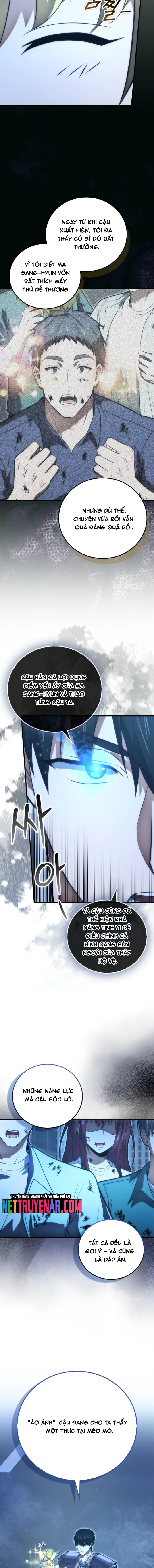 Người Chơi Có Thiên Phú Nghịch Thiên Chapter 88 - Trang 2