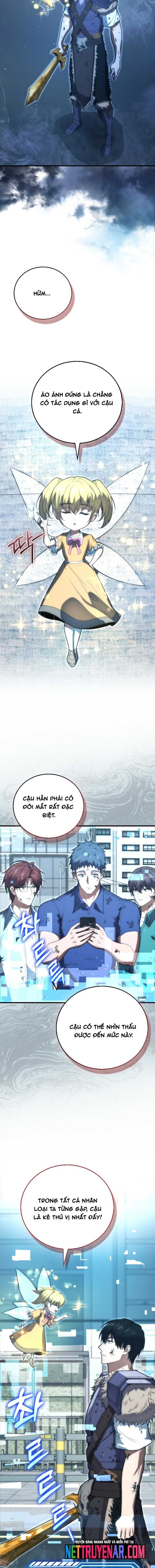 Người Chơi Có Thiên Phú Nghịch Thiên Chapter 88 - Trang 2