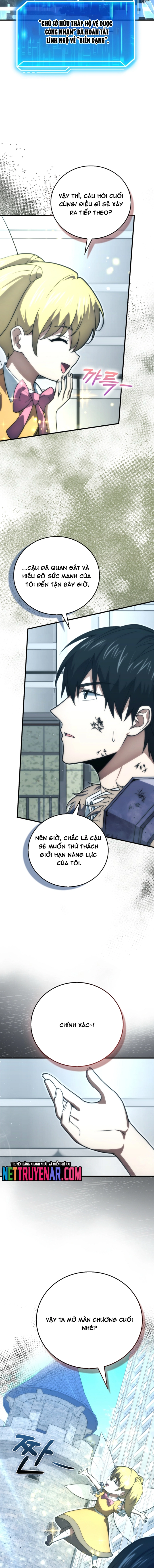 Người Chơi Có Thiên Phú Nghịch Thiên Chapter 88 - Trang 2