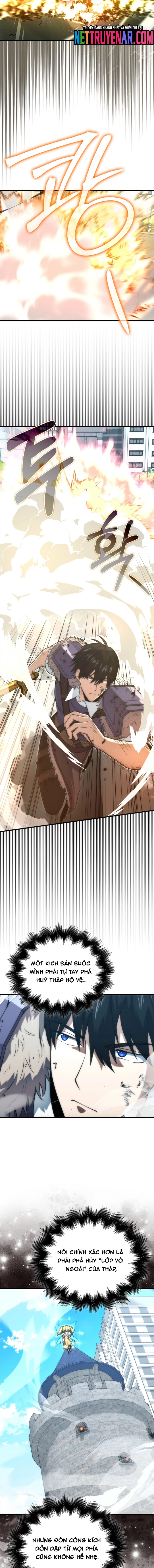 Người Chơi Có Thiên Phú Nghịch Thiên Chapter 88 - Trang 2