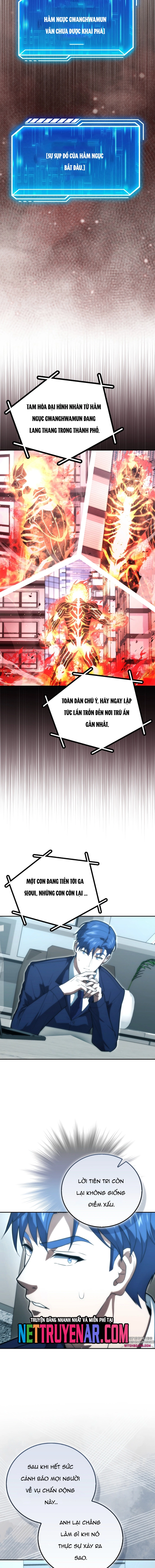 Người Chơi Có Thiên Phú Nghịch Thiên Chapter 90 - Trang 2