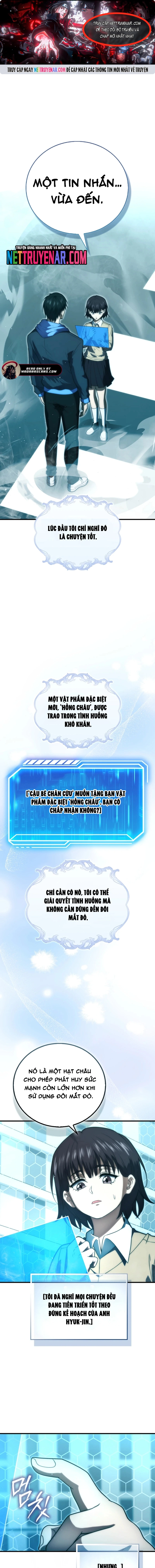 Người Chơi Có Thiên Phú Nghịch Thiên Chapter 93 - Trang 2