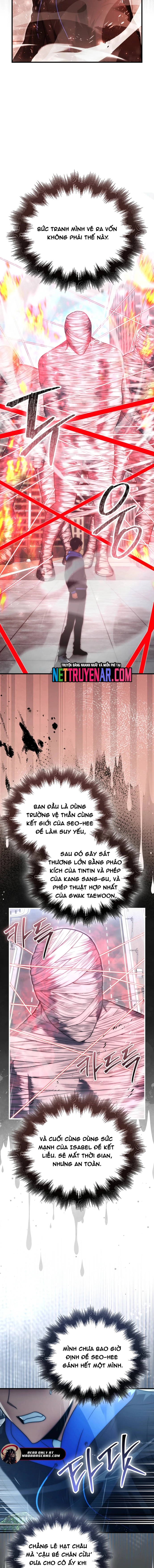 Người Chơi Có Thiên Phú Nghịch Thiên Chapter 93 - Trang 2