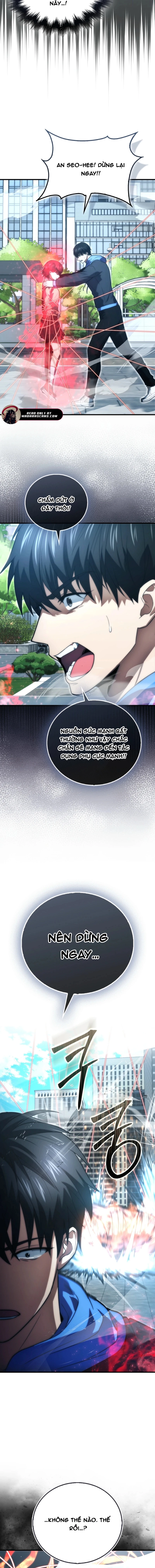 Người Chơi Có Thiên Phú Nghịch Thiên Chapter 93 - Trang 2