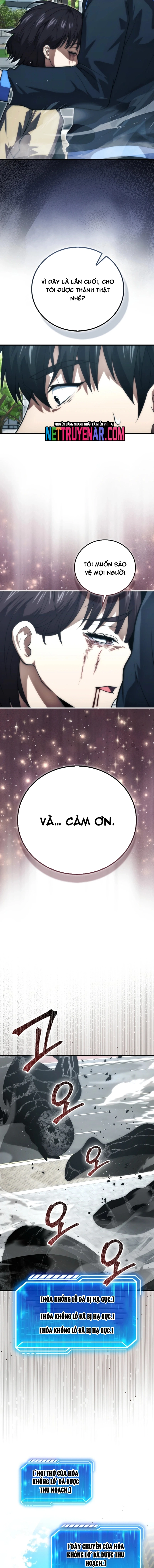 Người Chơi Có Thiên Phú Nghịch Thiên Chapter 93 - Trang 2