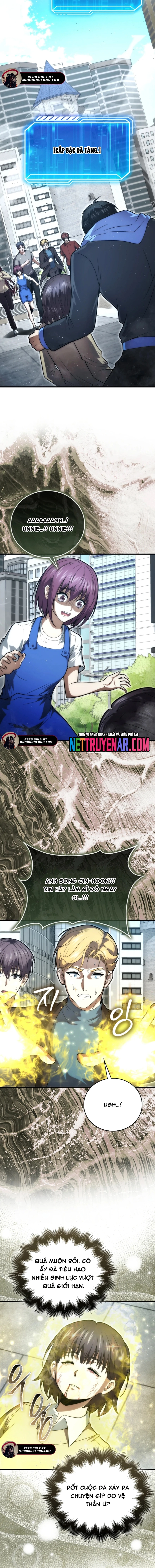 Người Chơi Có Thiên Phú Nghịch Thiên Chapter 93 - Trang 2