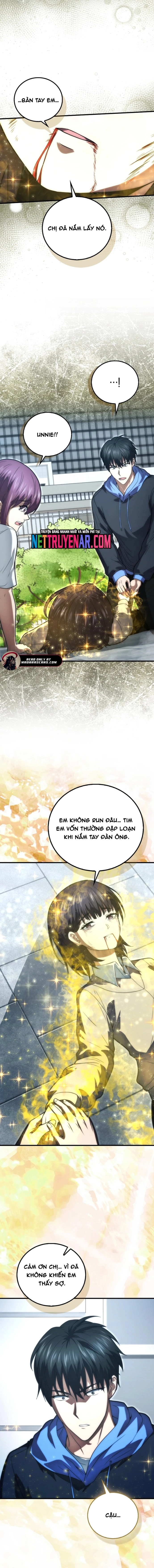 Người Chơi Có Thiên Phú Nghịch Thiên Chapter 93 - Trang 2