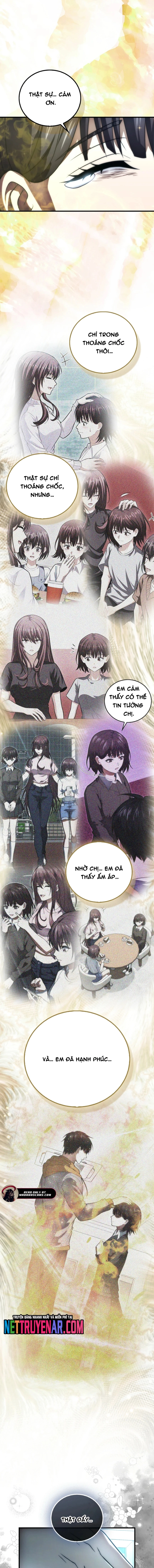 Người Chơi Có Thiên Phú Nghịch Thiên Chapter 93 - Trang 2