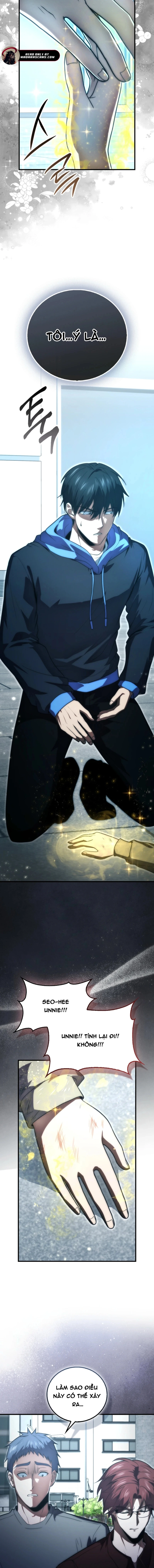 Người Chơi Có Thiên Phú Nghịch Thiên Chapter 93 - Trang 2