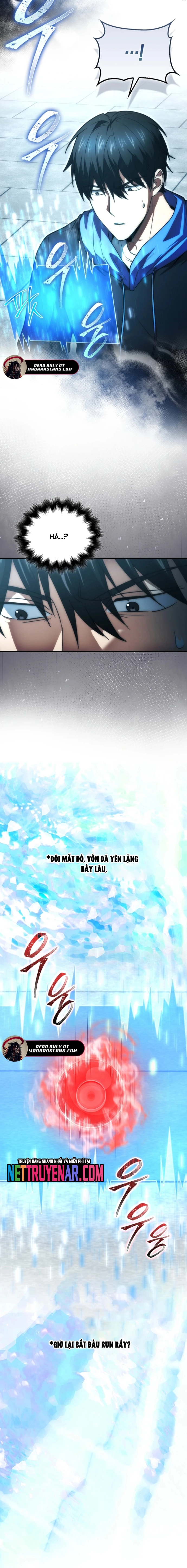 Người Chơi Có Thiên Phú Nghịch Thiên Chapter 93 - Trang 2