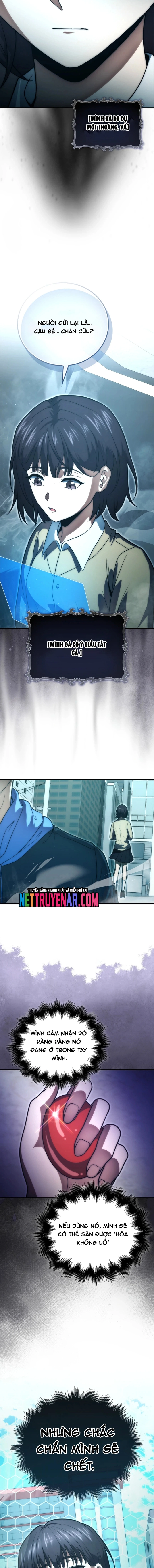 Người Chơi Có Thiên Phú Nghịch Thiên Chapter 93 - Trang 2