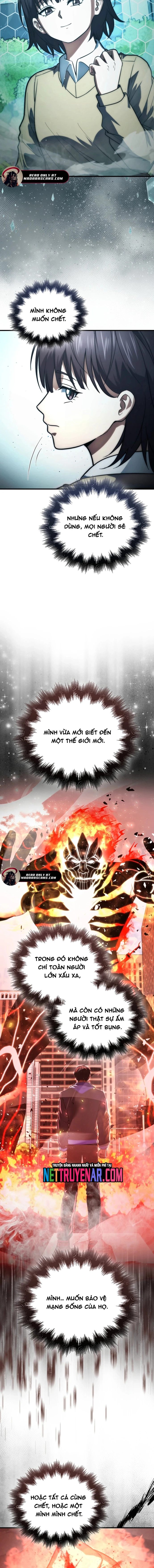 Người Chơi Có Thiên Phú Nghịch Thiên Chapter 93 - Trang 2