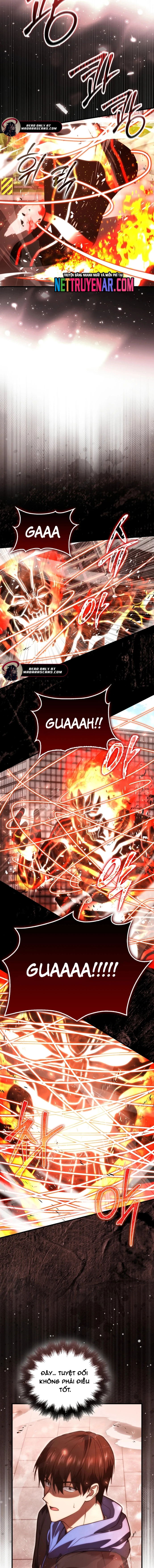 Người Chơi Có Thiên Phú Nghịch Thiên Chapter 93 - Trang 2