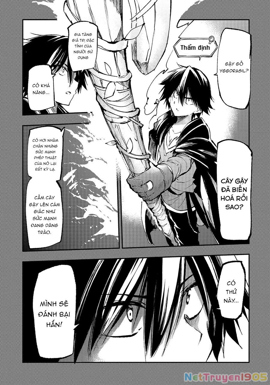 Hitoribocchi No Isekai Kouryaku Chapter 152 - Trang 2