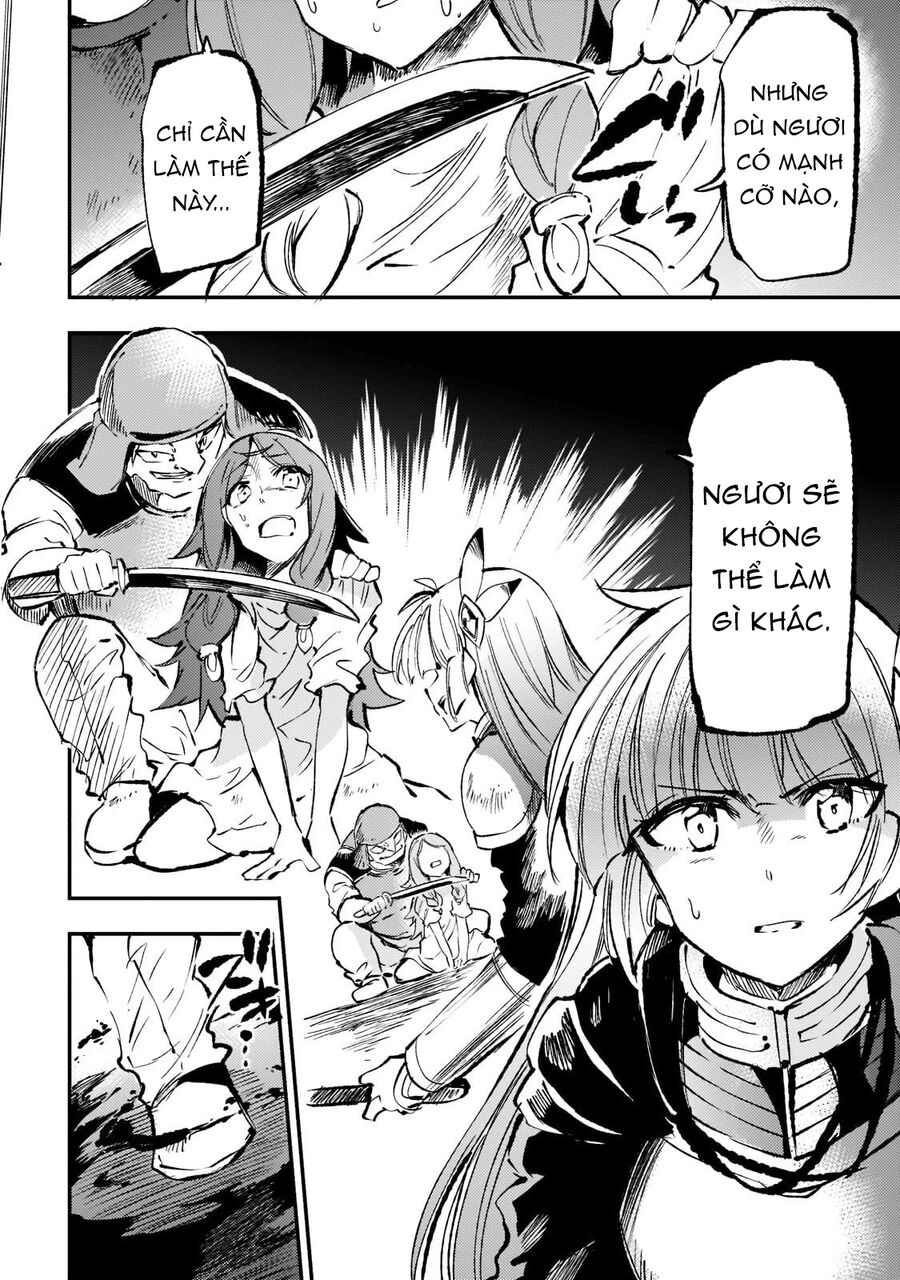 Hitoribocchi No Isekai Kouryaku Chapter 159 - Trang 2