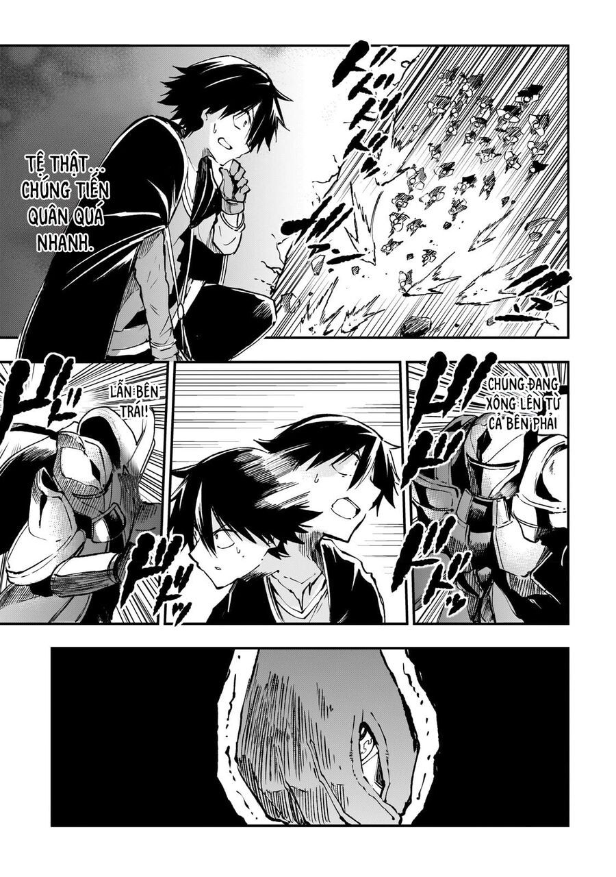 Hitoribocchi No Isekai Kouryaku Chapter 171 - Trang 2