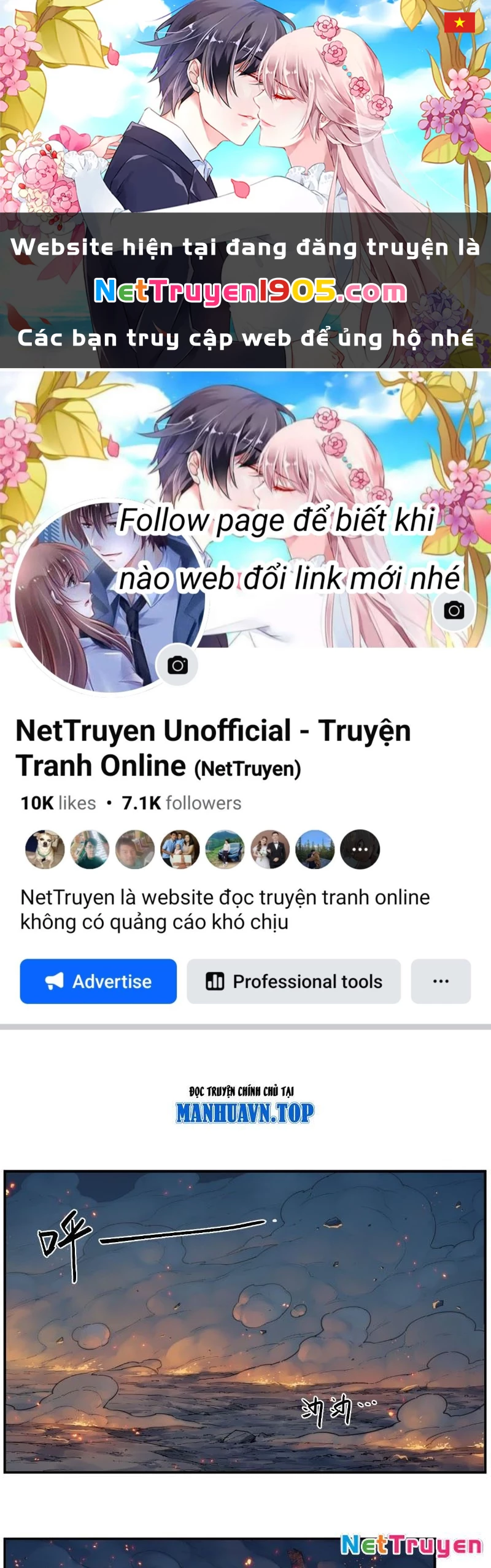 Hộp Mãnh Thú: Kỷ Nguyên Cơ Giáp Chapter 10 - Trang 2