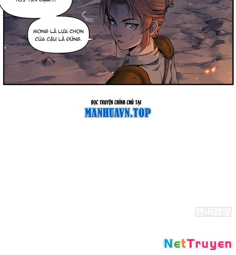 Hộp Mãnh Thú: Kỷ Nguyên Cơ Giáp Chapter 10 - Trang 2