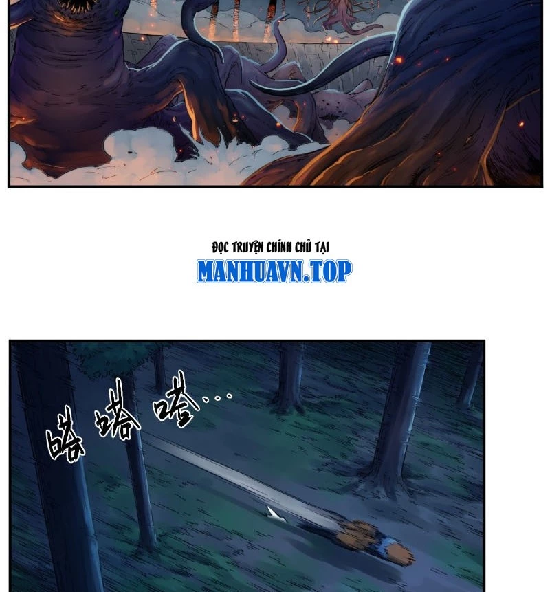 Hộp Mãnh Thú: Kỷ Nguyên Cơ Giáp Chapter 10 - Trang 2