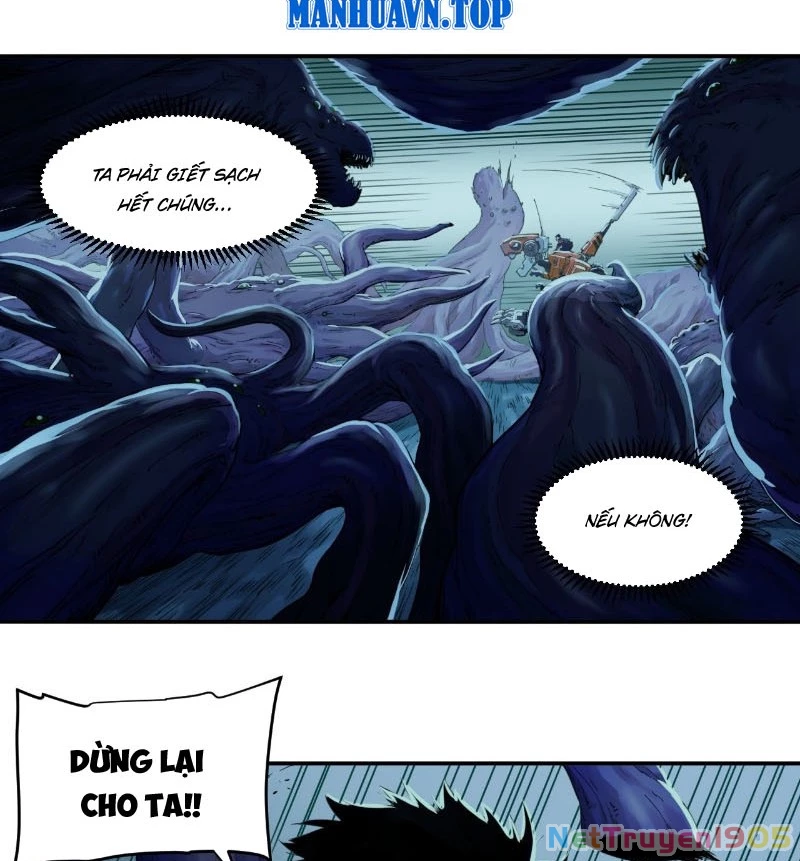 Hộp Mãnh Thú: Kỷ Nguyên Cơ Giáp Chapter 10 - Trang 2