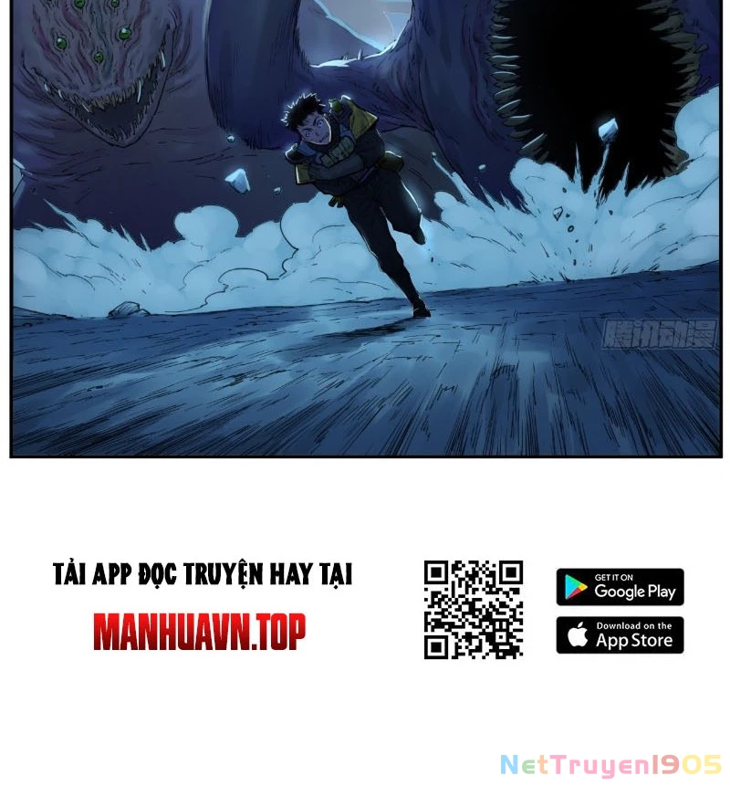 Hộp Mãnh Thú: Kỷ Nguyên Cơ Giáp Chapter 10 - Trang 2