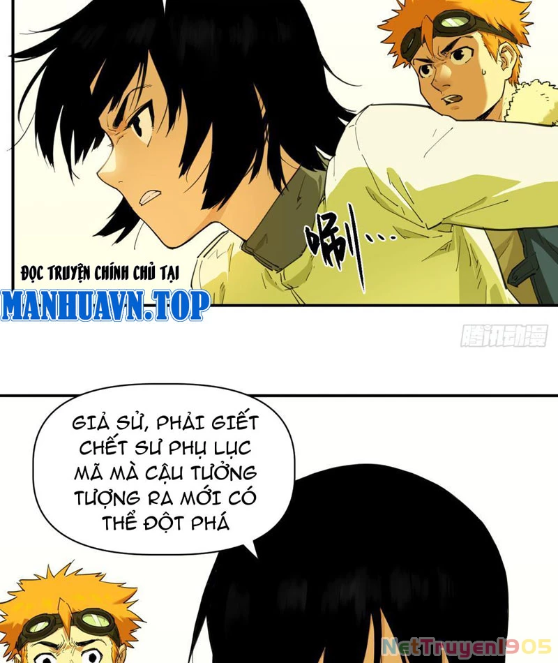 Hộp Mãnh Thú: Kỷ Nguyên Cơ Giáp Chapter 32 - Trang 2