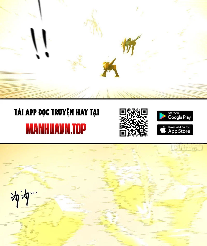Hộp Mãnh Thú: Kỷ Nguyên Cơ Giáp Chapter 32 - Trang 2