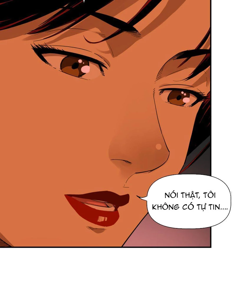 Hộp Mãnh Thú: Kỷ Nguyên Cơ Giáp Chapter 32 - Trang 2