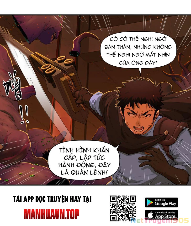 Hộp Mãnh Thú: Kỷ Nguyên Cơ Giáp Chapter 32 - Trang 2