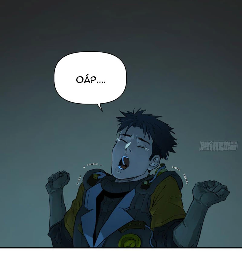 Hộp Mãnh Thú: Kỷ Nguyên Cơ Giáp Chapter 32 - Trang 2