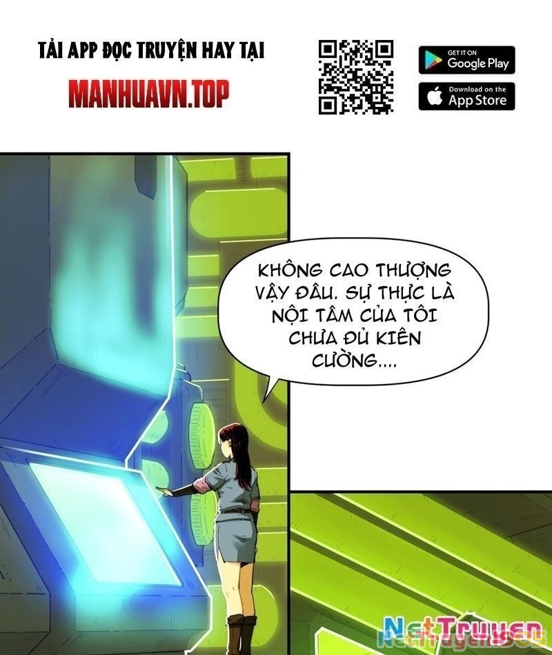 Hộp Mãnh Thú: Kỷ Nguyên Cơ Giáp Chapter 32 - Trang 2