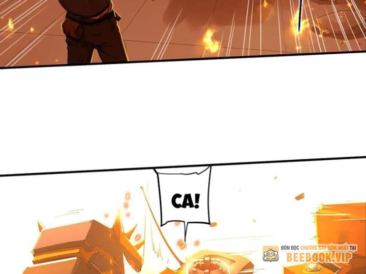 Hộp Mãnh Thú: Kỷ Nguyên Cơ Giáp Chapter 38 - Trang 2