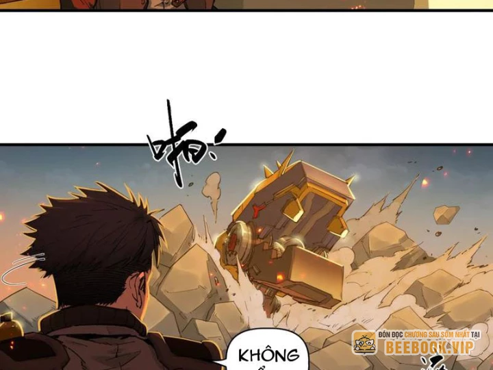 Hộp Mãnh Thú: Kỷ Nguyên Cơ Giáp Chapter 38 - Trang 2