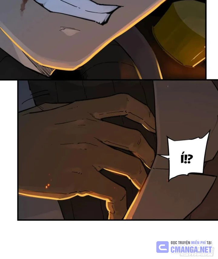 Hộp Mãnh Thú: Kỷ Nguyên Cơ Giáp Chapter 39 - Trang 2