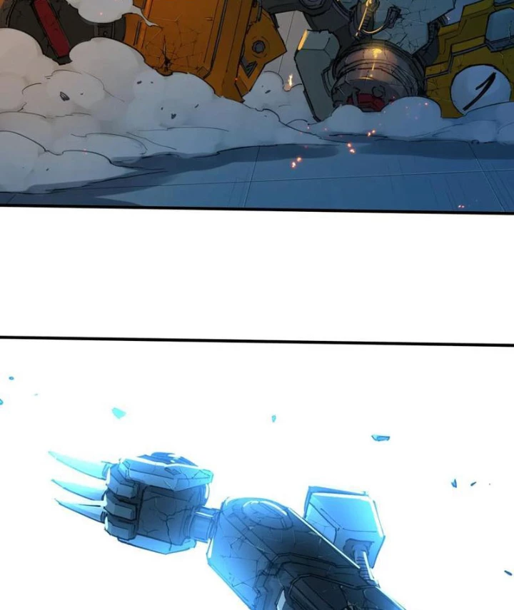 Hộp Mãnh Thú: Kỷ Nguyên Cơ Giáp Chapter 39 - Trang 2