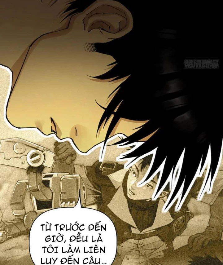Hộp Mãnh Thú: Kỷ Nguyên Cơ Giáp Chapter 39 - Trang 2