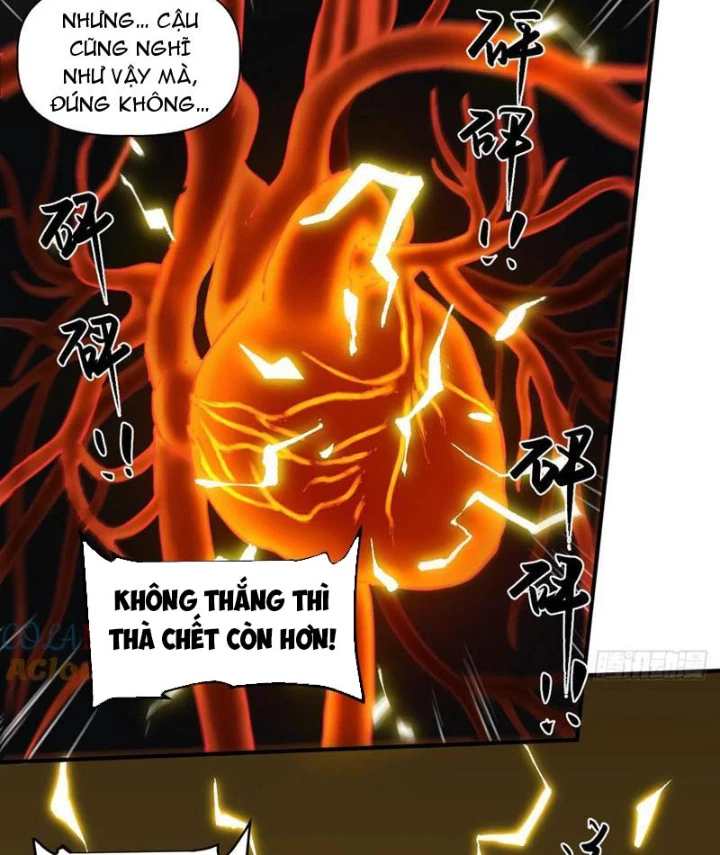 Hộp Mãnh Thú: Kỷ Nguyên Cơ Giáp Chapter 39 - Trang 2