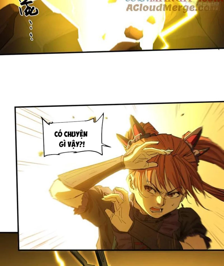 Hộp Mãnh Thú: Kỷ Nguyên Cơ Giáp Chapter 39 - Trang 2