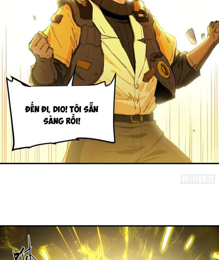 Hộp Mãnh Thú: Kỷ Nguyên Cơ Giáp Chapter 39 - Trang 2