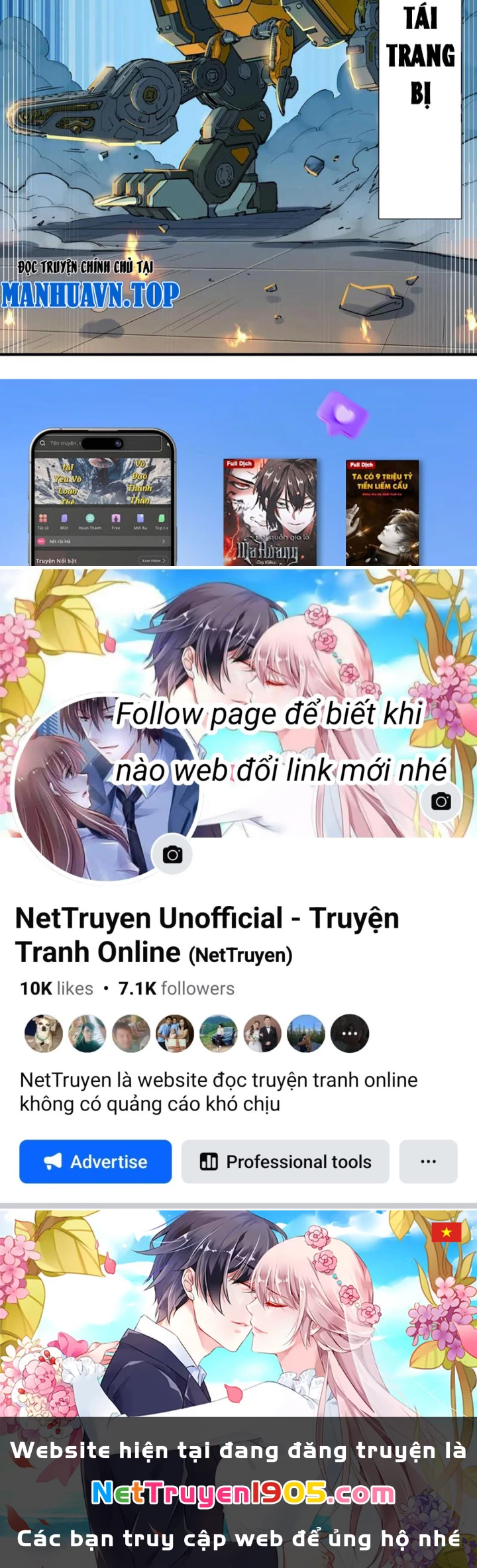 Hộp Mãnh Thú: Kỷ Nguyên Cơ Giáp Chapter 39 - Trang 2