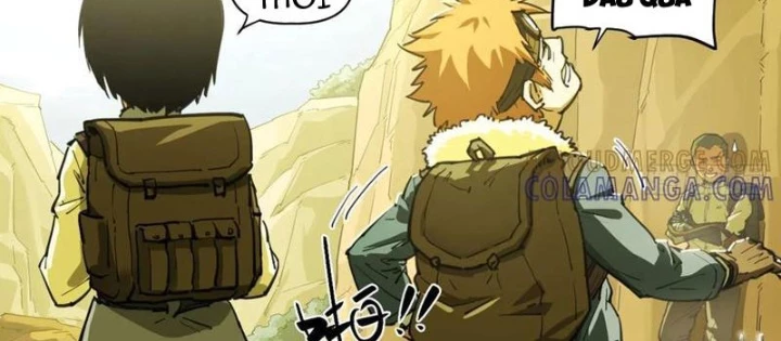 Hộp Mãnh Thú: Kỷ Nguyên Cơ Giáp Chapter 49 - Trang 2