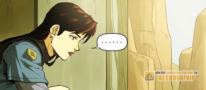 Hộp Mãnh Thú: Kỷ Nguyên Cơ Giáp Chapter 49 - Trang 2