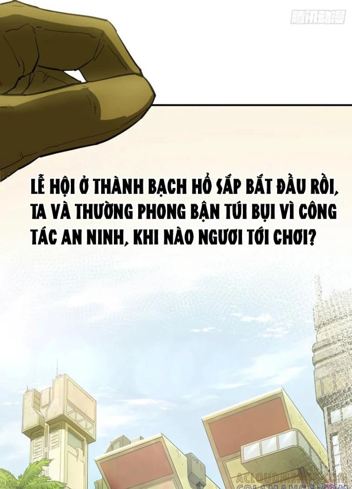 Hộp Mãnh Thú: Kỷ Nguyên Cơ Giáp Chapter 49 - Trang 2