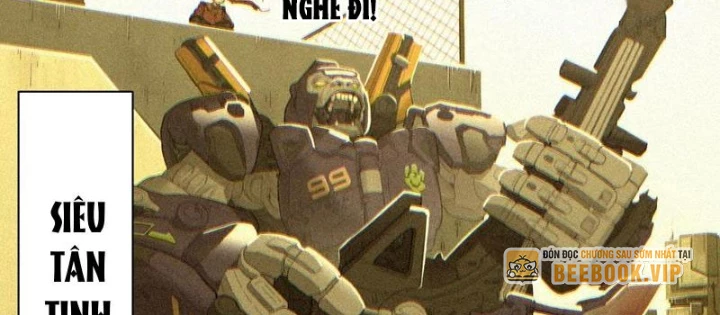 Hộp Mãnh Thú: Kỷ Nguyên Cơ Giáp Chapter 49 - Trang 2