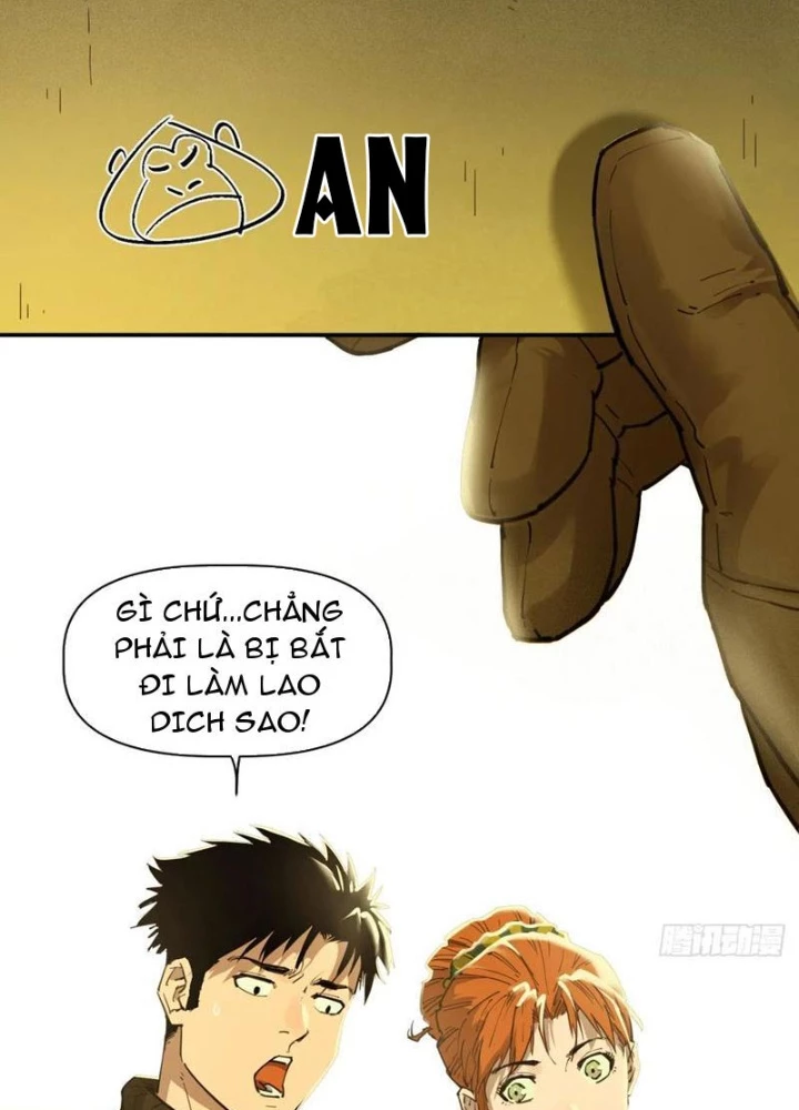 Hộp Mãnh Thú: Kỷ Nguyên Cơ Giáp Chapter 49 - Trang 2