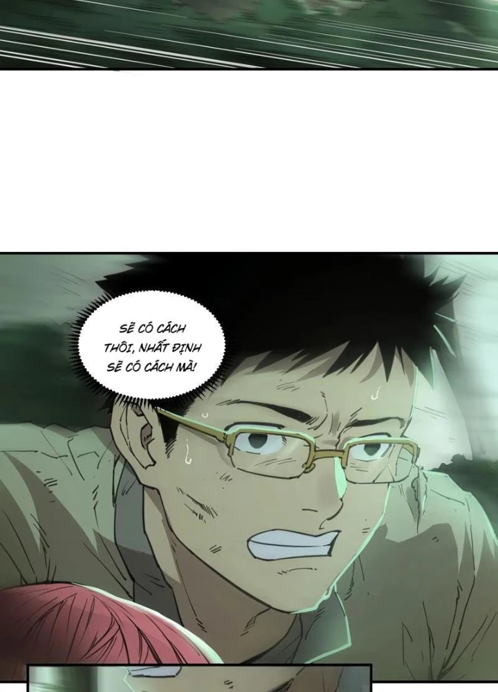 Hộp Mãnh Thú: Kỷ Nguyên Cơ Giáp Chapter 49 - Trang 2