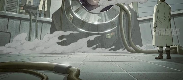 Hộp Mãnh Thú: Kỷ Nguyên Cơ Giáp Chapter 49 - Trang 2