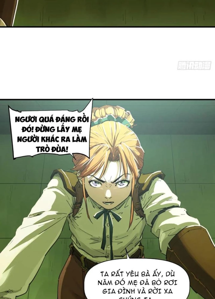 Hộp Mãnh Thú: Kỷ Nguyên Cơ Giáp Chapter 49 - Trang 2